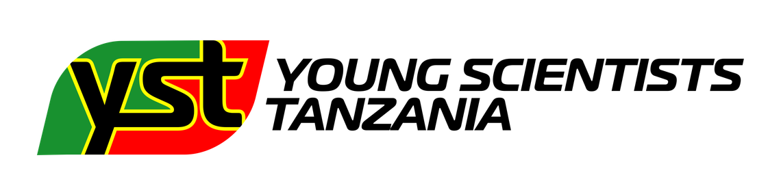 Young scientists tanzania logo